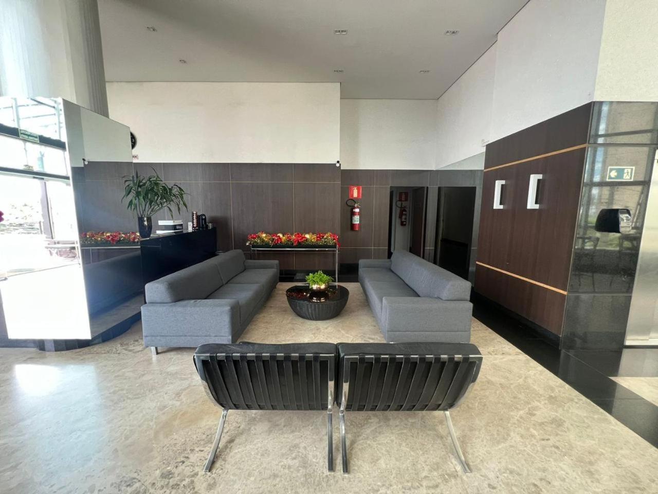 Hotel Flat Piemonte Nova Lima