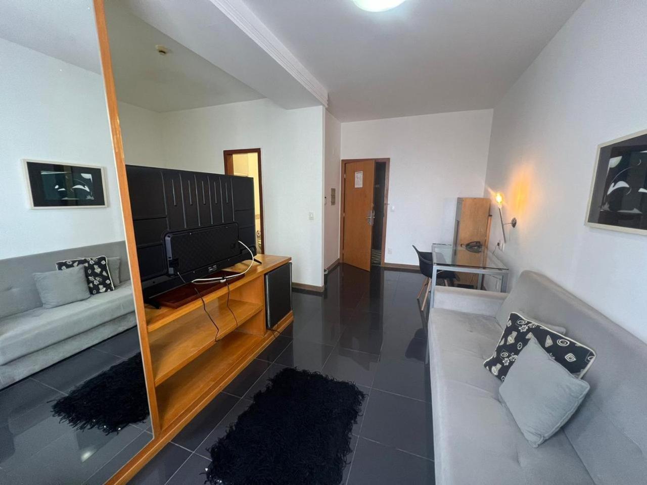 Hotel Flat Piemonte 3*