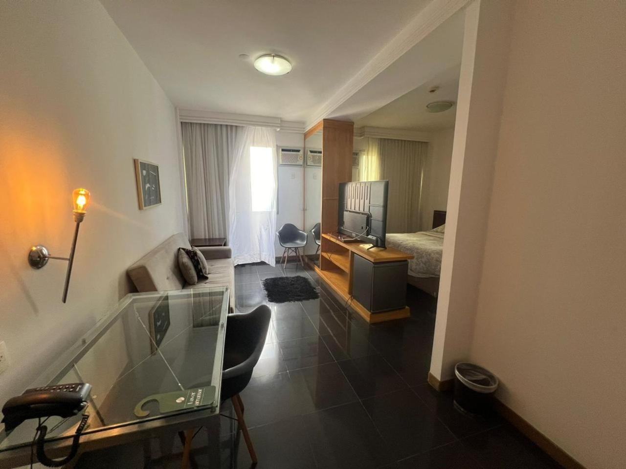 Flat Piemonte Hotel Nova Lima