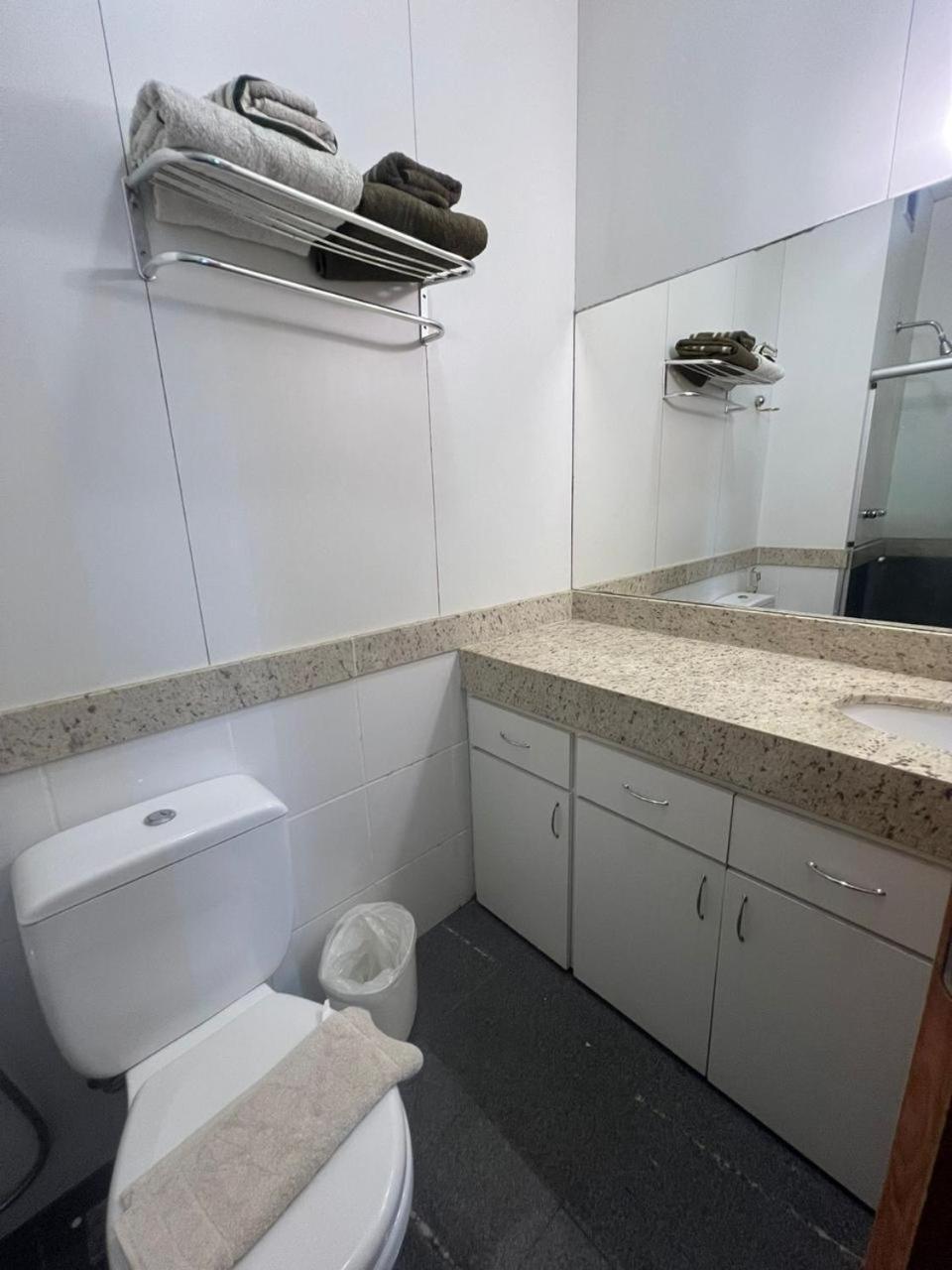 Hotel Flat Piemonte Nova Lima