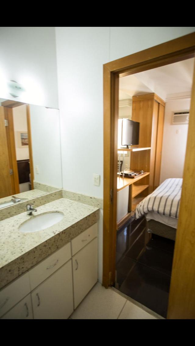 Hotel Flat Piemonte Nova Lima